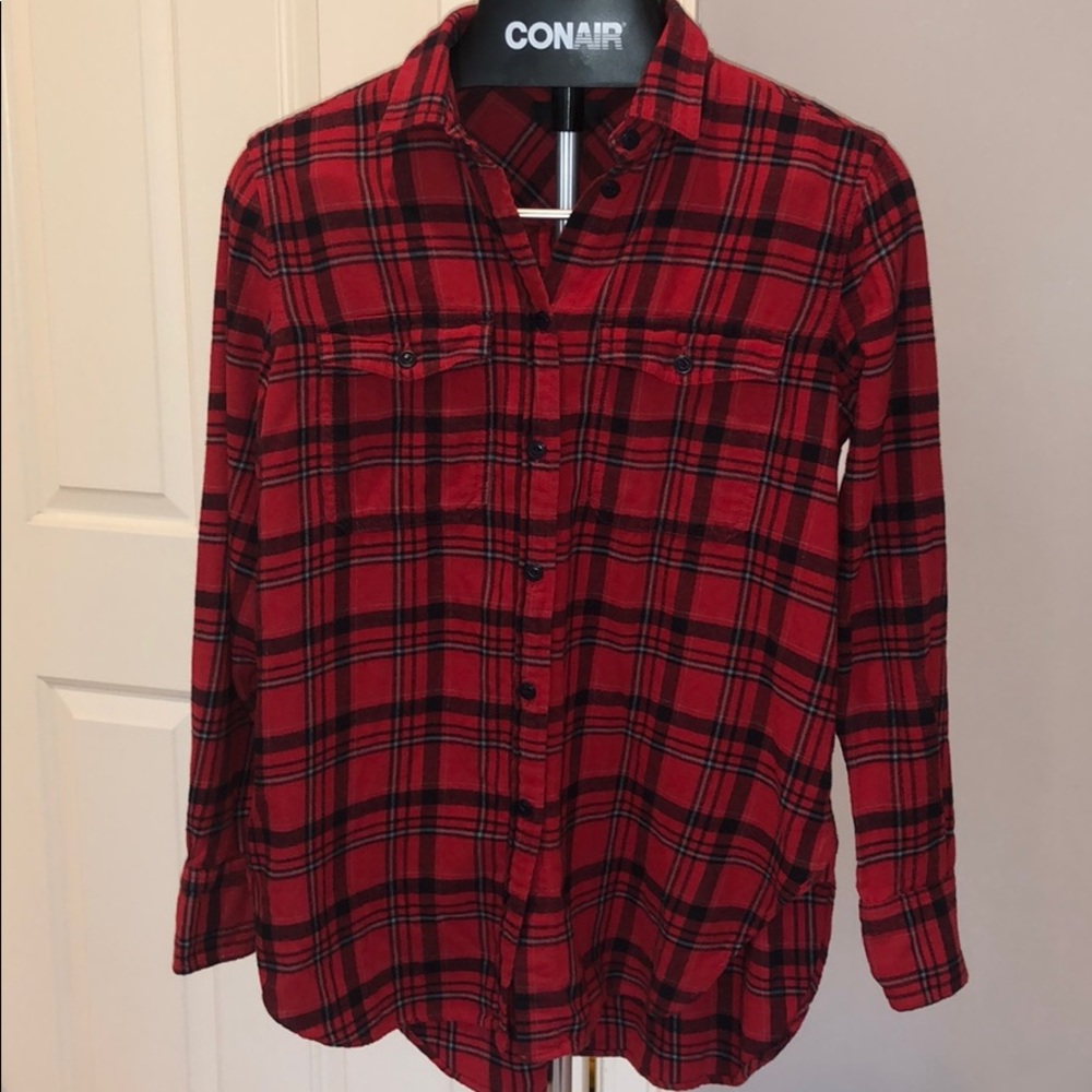 J. Crew Dress Shirt